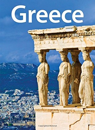 greece travel specialist program