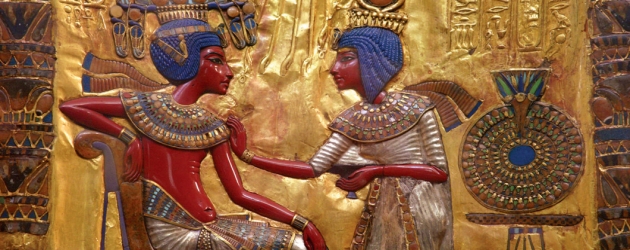 Wonders of Antiquity Tour