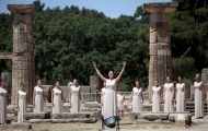 Olympia,Greece