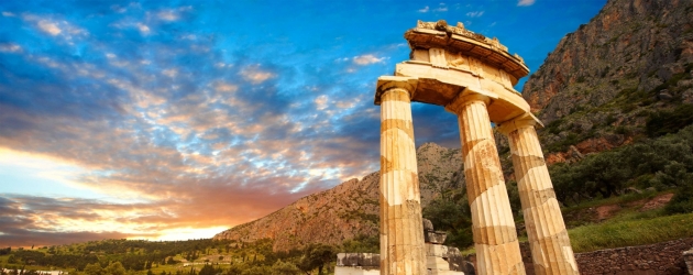 4 Dias De Grecia Clasica Con Meteora Tour