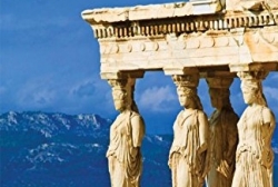 Guia de Viagem Grecia