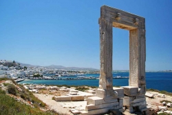 Naxos