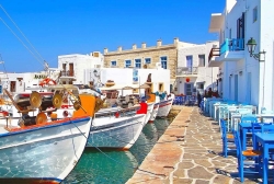 Paros