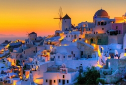 10 Reasons to Visit Greece