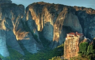 Passeio De Dois Dias Em Delphi e Meteora