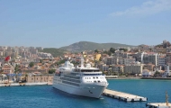4 Dia Crucero Iconic Aegean