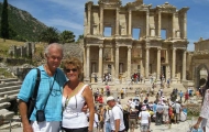 Ephesus, Turkey