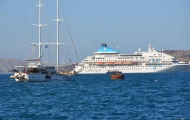 5 Day Idyllic Greek Islands Cruise