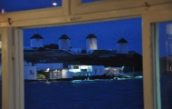 8 Day Idyllic Greek Islands Cruise