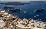 8 Day Idyllic Greek Islands Cruise