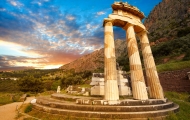 Cape Sounion