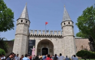 Topkapı Palace, Istanbul