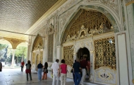 Topkapı Palace, Istanbul