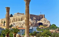 Acropol Athens