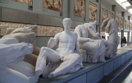 New Acropolis Museum