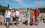 Ephesus, Turkey