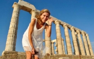 Cape Sounion Tour