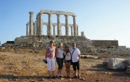 Excursion a Cabo Sounion