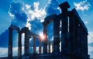 Excursão para Cabo Sounion