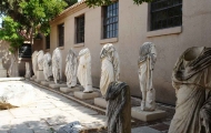 Excursion a Corinto