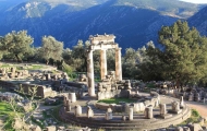 Excursão em Delphi