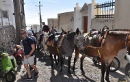 Santorini, Greece