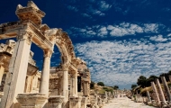 Ephesus, Turkey