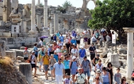 Ephesus, Turkey