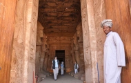 Abu Simbel Temple, Egypt