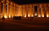 Sound and Sunlight Show, Philae Temple