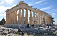 Greece Sightseeing Tours