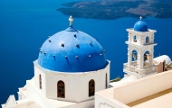 Greek Islands Cruises