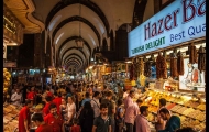 Spice Market, Istanbul