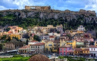 Athens