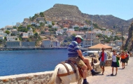 Saronic Islands Tour