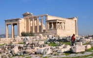 A Verdadeira Grécia Tour